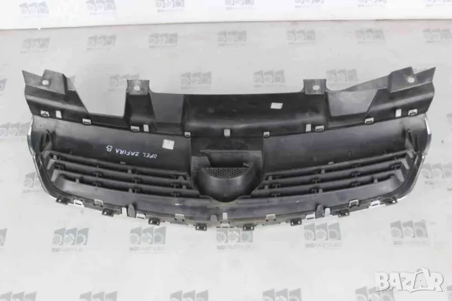 Предна решетка за Opel Zafira B (2005-2008), снимка 2 - Части - 49162091