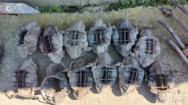 Части за лада.жигули.ваз.2101.2107, снимка 13 - Части - 32323036