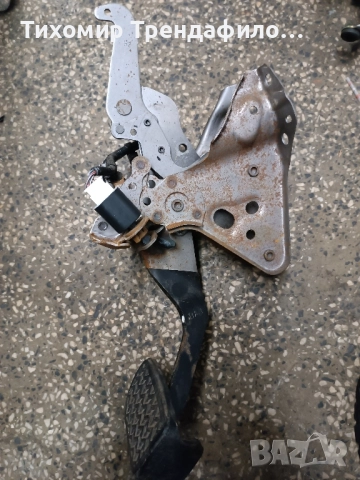 89510-33030 Brake Pedal rav4 toyota Strokc Sensor , 8951033030 , 89510 33030