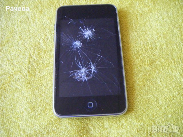  iPod Touch 2nd Gen 8GB, снимка 2 - iPod - 37375236