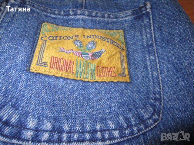 дънки  нови  оригинална марка