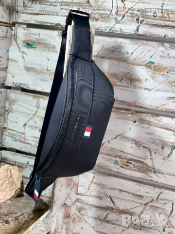 чанти prada lacoste tommy hilfiger , снимка 5 - Чанти - 51389619