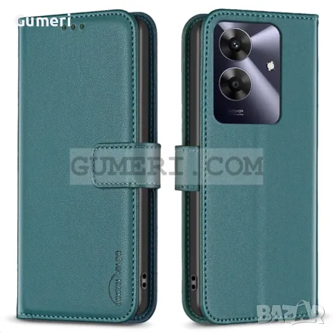 Тефтер Стойка За Realme Note 60 , снимка 3 - Калъфи, кейсове - 48433873