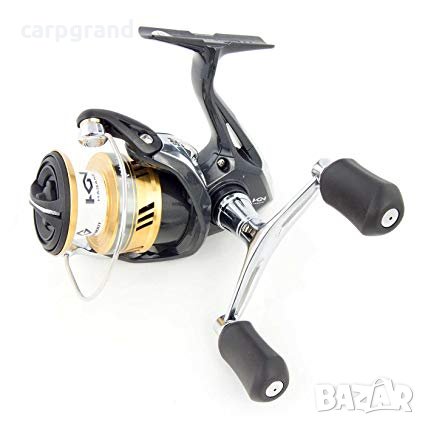 Shimano Sahara 3000, снимка 2 - Макари - 26930012