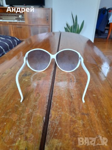 Стари Дамски слънчеви очила #5, снимка 3 - Други ценни предмети - 40725671
