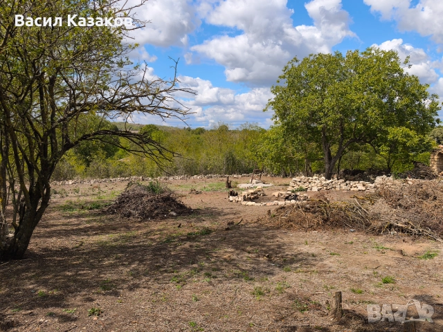 УПИ 2440кв.м. с. Момчилово с ток и вода, снимка 4 - Парцели - 52636714