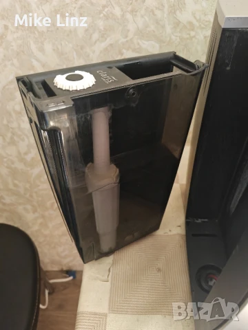 jura Impressa J5, снимка 10 - Кафемашини - 51315702