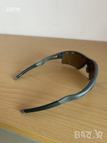 Нови спортни очила Crivit, снимка 5 - Спортна екипировка - 52709064