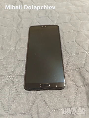 Huawei P20 PRO, снимка 6 - Huawei - 51396755