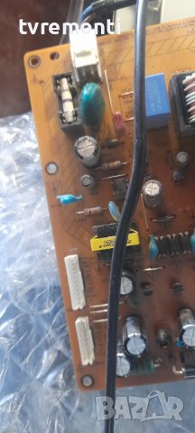 POWER BOARD PLHD-P982A HR OPB37 FHD LOW 2722 171 00983 V30000 P/N 3PAGC10020A-R PHILIPS 37PFL5405H/1, снимка 4 - Части и Платки - 36857990