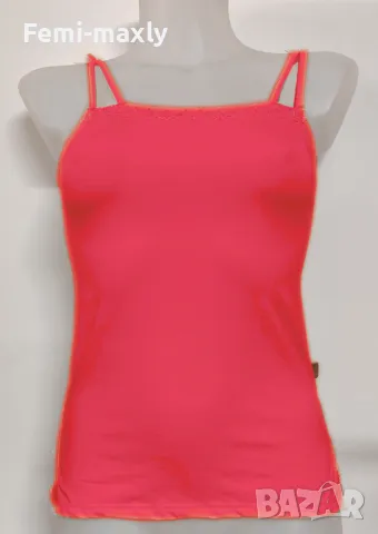 Lizabel - Дамски корсаж тънка презрамка 2231 - различни цветове, снимка 6 - Корсети, бюстиета, топове - 49311372