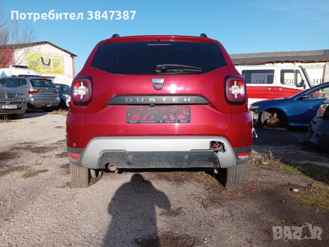 1.6 бенз/газ 115к.с. На Части! , снимка 2 - Автомобили и джипове - 52252454