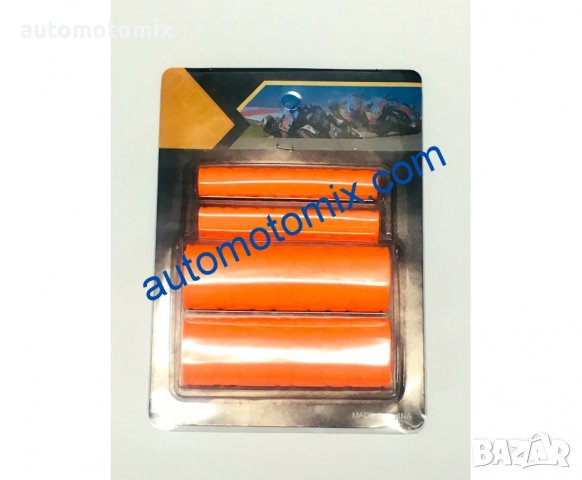 МАНШОН ЗА РЪКОХВАТКИ,СИЛИКОНОВИ,КОМПЛЕКТ - 1940, снимка 3 - Аксесоари и консумативи - 36134642