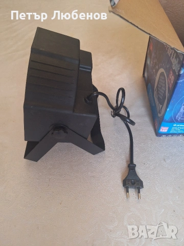 Лед лрожектор за парти, снимка 4 - Лед осветление - 53197442