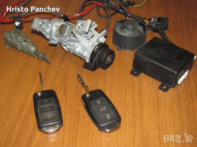 за Голф 5 - части, снимка 5 - Части - 27770143