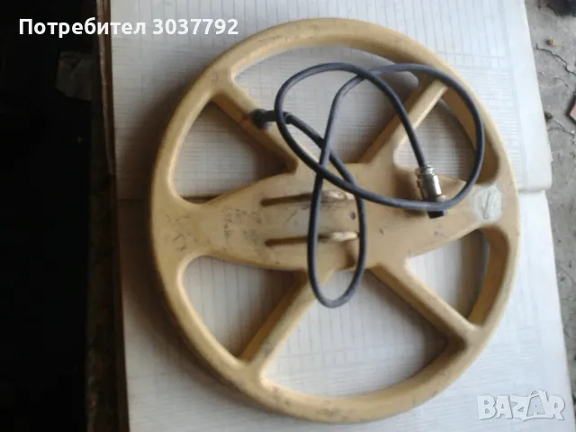 Продавам сонди за металотърсачи, снимка 15 - Друга електроника - 49183351