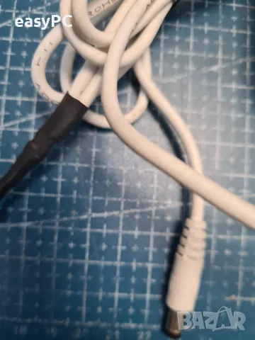 Оригинален захранващ адаптер LZ-POWER LZ-TUV12V2A-B 12V 2A, снимка 3 - Друга електроника - 49096688