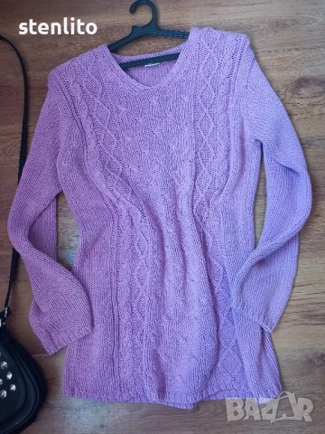 1 бр. за 5 лева, 2 бр. за 8 лева, снимка 3 - Блузи с дълъг ръкав и пуловери - 43592709