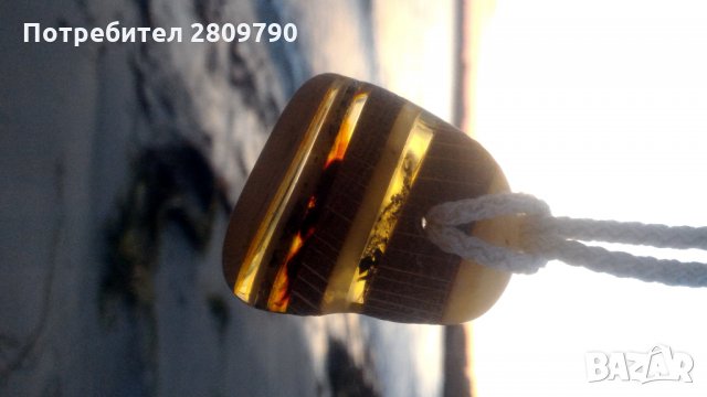 Perception / Восприятие / Възприятие / Wahrnehmung, снимка 2 - Колиета, медальони, синджири - 33490236