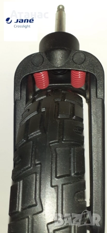 за бебешка/детска количка, снимка 8 - Детски колички - 52871721