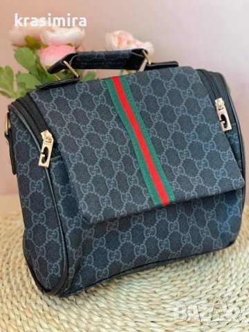Нова чантичка на "GUCCI" , снимка 3 - Чанти - 39572568