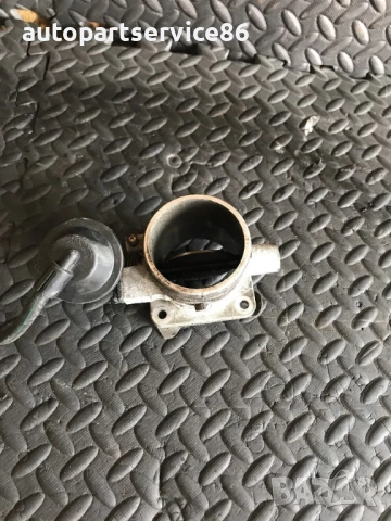 Дроселова клапа за KIA Sorento 2.5 CRDi (2003–2007) 35100-27XXX, снимка 2 - Части - 53314653