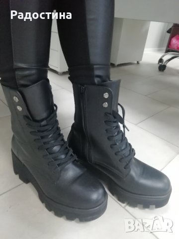 Bianki - перфектни Бианки, снимка 3 - Дамски боти - 43004331