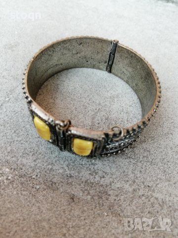 СБХ гривна , снимка 3 - Антикварни и старинни предмети - 37919508