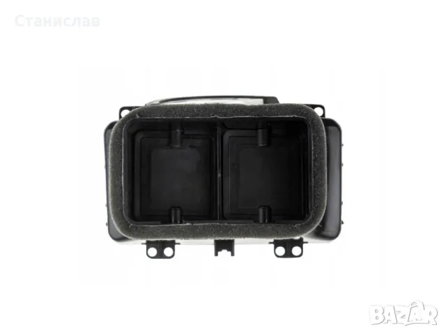 Заден централен въздуховод за VW Golf 5 , Jetta A5, снимка 7 - Части - 47673582