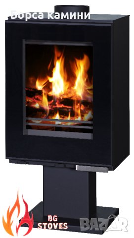 Камина РИТОН, снимка 2 - Камини - 43832771