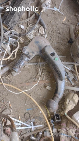 Теглич за лек автомо мибил, снимка 10 - Части - 36175725