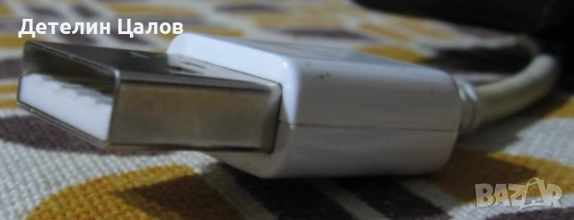 Два броя микро USB кабели, снимка 6 - USB кабели - 52680654