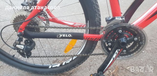 Велосипед Specialzed, снимка 5 - Велосипеди - 37802093