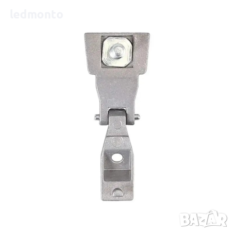 Панта Комплект за ремонт на външна дръжка на врата за Alfa Romeo 147 GT, Fiat 500 Abarth, снимка 5 - Аксесоари и консумативи - 44866502