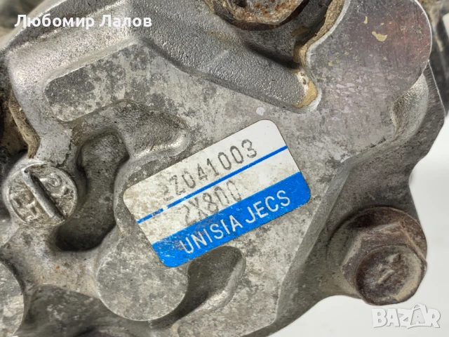 Хидравлична помпа NISSAN PATROL GR Y61 3.0Di 2000-2009, снимка 6 - Части - 51114791