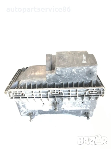 Кутия за въздушен филтър за Jeep Patriot 2.0 Crd (2008) 04891820AB, снимка 3 - Части - 53534501