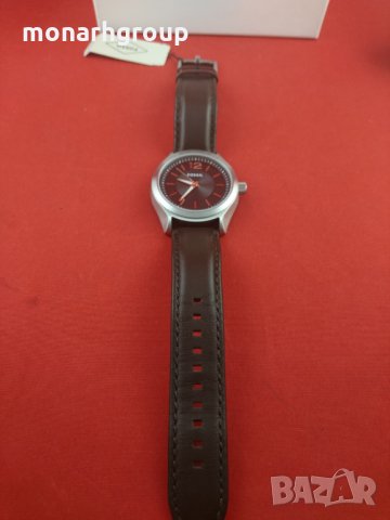 Часовник Fossil, снимка 5 - Мъжки - 26404117