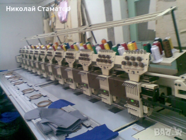 Поправка на шевни машини по домовете-Варна, снимка 2 - Други услуги - 53442599