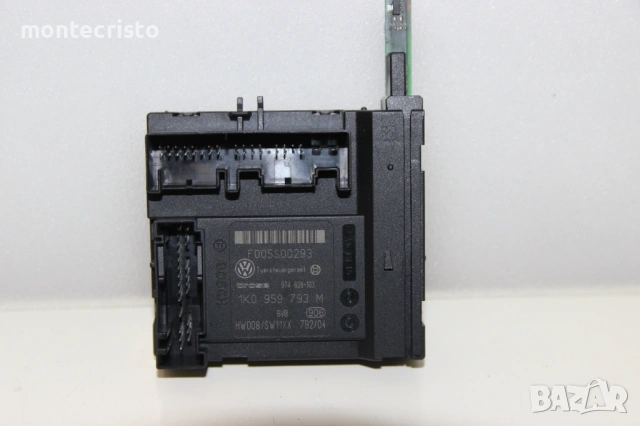 Модул предна лява врата VW Passat B6 (2005-2011г.) 1K0959793M / 1K0 959 793 M