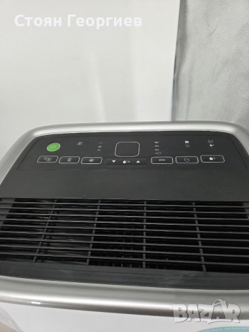 Чисто нов Влагоуловител Taurus DH30D 30 L, снимка 5 - Влагоабсорбатори и влагоуловители - 52794793