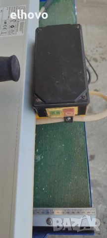 Машина за рязане на плочки CMI C-RFS800, снимка 4 - Други инструменти - 50630353