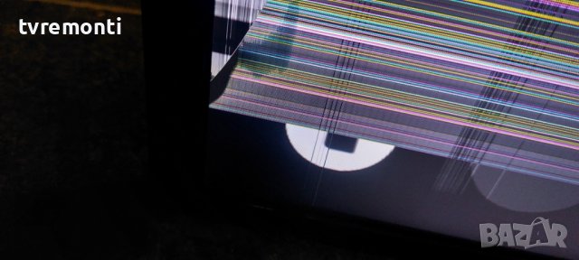 T-Con Board 6870C-0552A 6871L-4024B for, PHILIPS 43PUH6101/88 43inc DISPLAY TPT430U3-EQYSHM.G rev.S1, снимка 8 - Части и Платки - 42998514