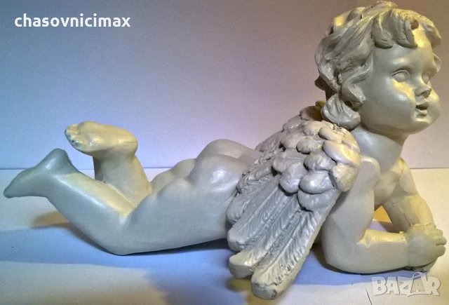 статуетка125-98, снимка 1