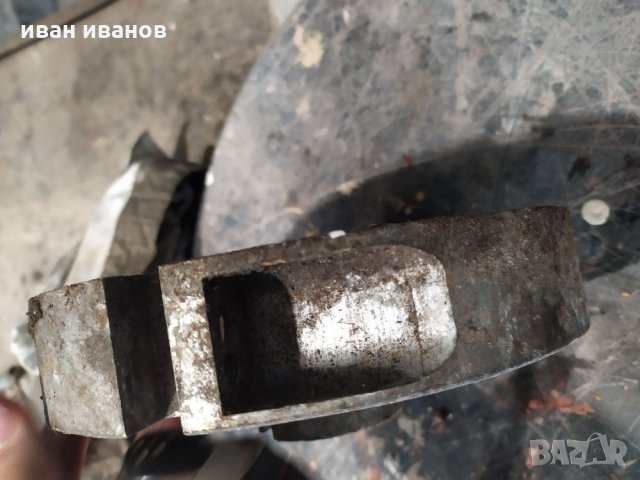 Глава фреза , снимка 15 - Резервни части за машини - 26994640