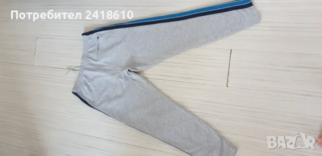 Lacoste Sport Contrast Jogging Pant Mens Size 5 - L ОРИГИНАЛ! Мъжко Долнище!, снимка 8 - Спортни дрехи, екипи - 47777395
