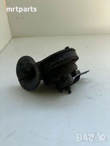 Клаксон за Mercedes W203 C-class, снимка 2 - Части - 51246132