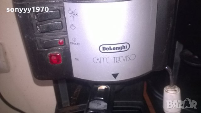 КАФЕМАШИНИ-110ЛВ ЗА БР, снимка 7 - Кафемашини - 28128594