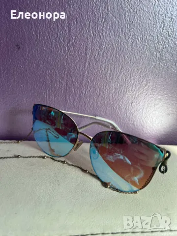 слънчеви очила на GianMarko Venturi, снимка 2 - Слънчеви и диоптрични очила - 49863379