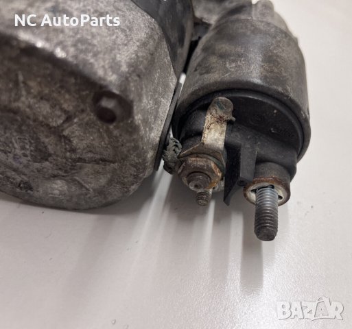 Стартер мотор за FORD Форд Фокус Фиеста 1.0 ECOBOOST CV6T-11000-GA 2016, снимка 5 - Части - 39308245