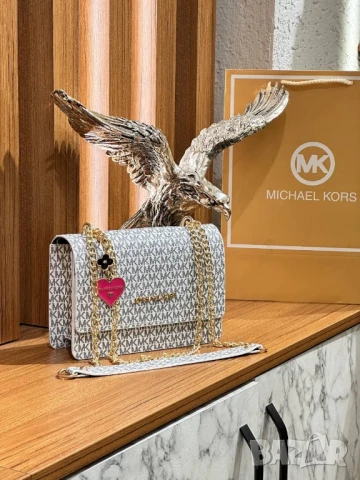 чанти michael kors guess , снимка 9 - Чанти - 51340092